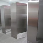divisiones de baño
