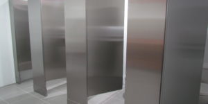 divisiones de baño