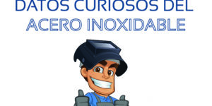 curiosidades sobre el acero inoxidable