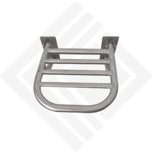 Silla Abatible para Ducha