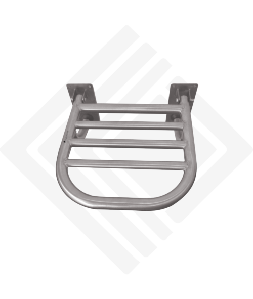 Silla Abatible para Ducha