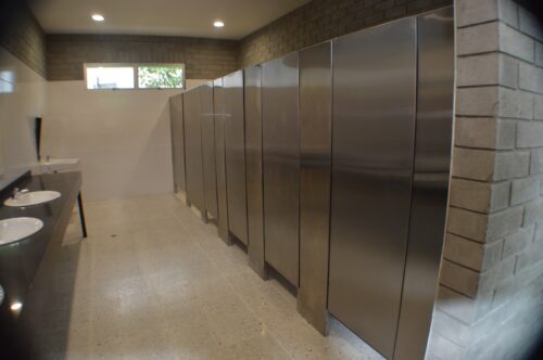 Divisiones de baño - Imagen 3
